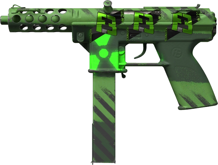 Item Tec-9 | Nuclear Threat