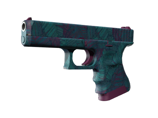 Item Glock-18 | Synth Leaf