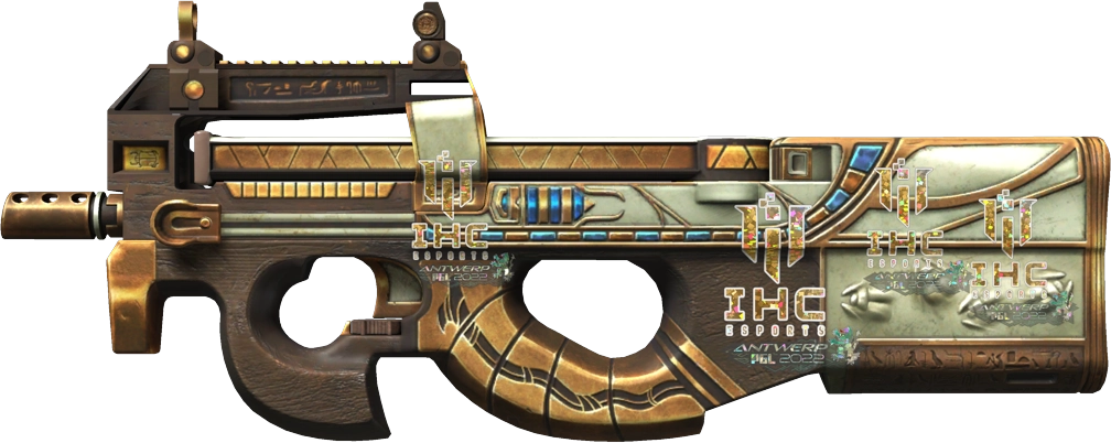 Item P90 | ScaraB Rush