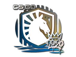 Cosmetic Sticker | Liquid | 2020 RMR of Craft