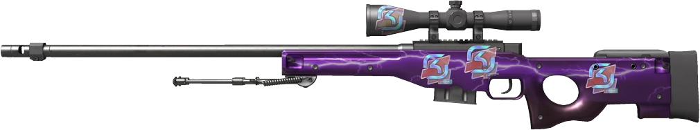 Item AWP | Lightning Strike