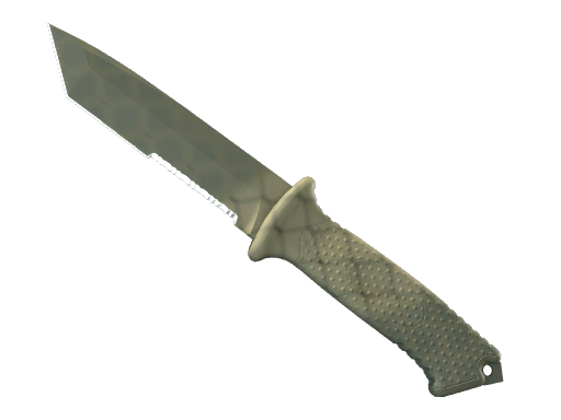 Item Ursus Knife | Safari Mesh