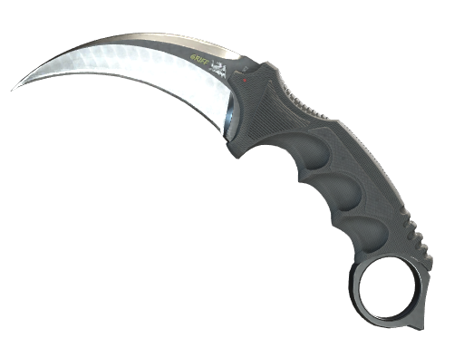 Item Karambit Vanilla