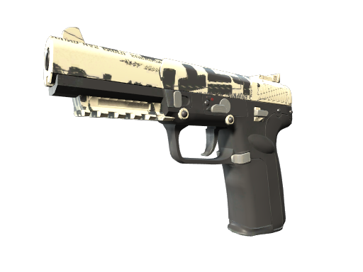 Item Five-SeveN | Kami