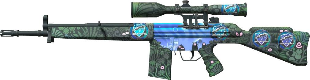 Item G3SG1 | Dream Glade