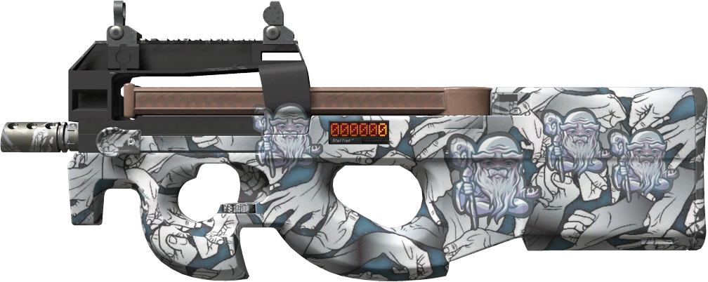 Item P90 | Death Grip