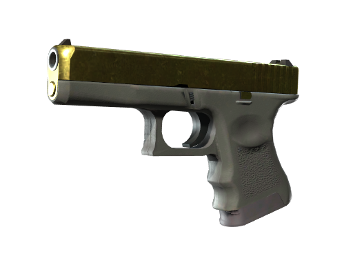 Item Glock-18 | Brass