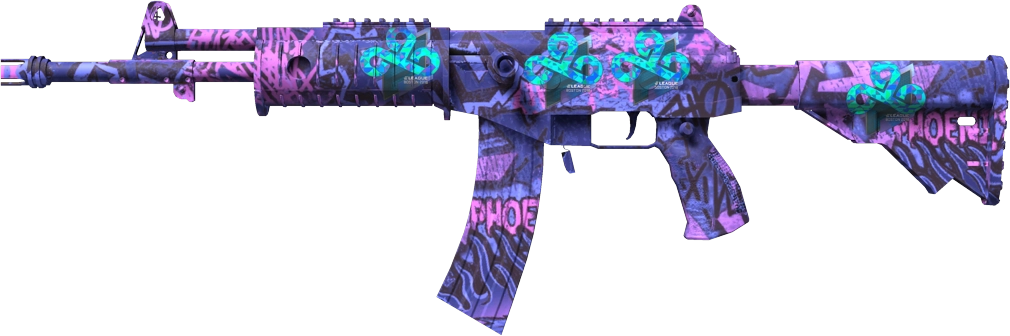 Item Galil AR | Phoenix Blacklight