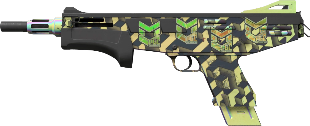 Item MAG-7 | Prism Terrace