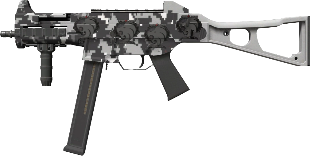 Item UMP-45 | Urban DDPAT