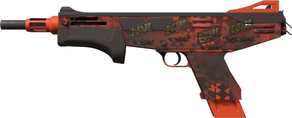 Item MAG-7 | Core Breach