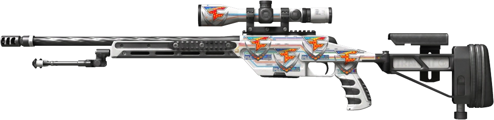 Item SSG 08 | Rapid Transit