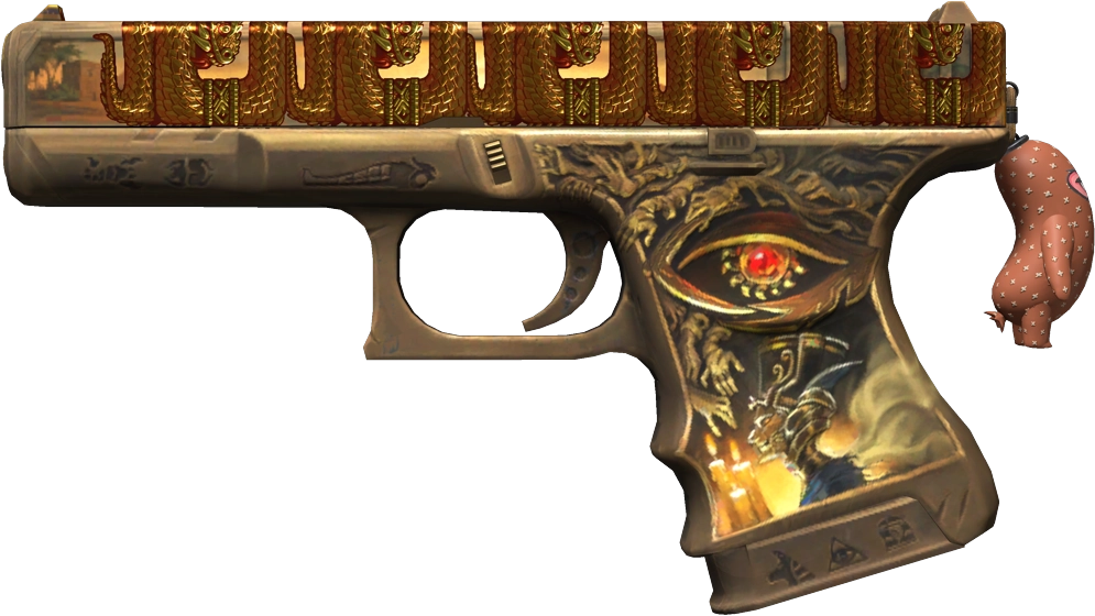 Item Glock-18 | Ramese's Reach