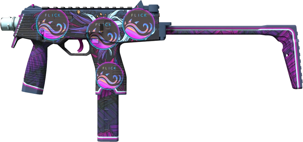 Item MP9 | Wild Lily