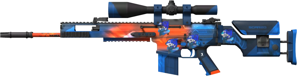 Item SCAR-20 | Cardiac