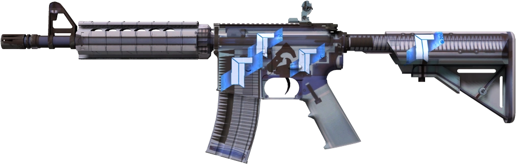 Item M4A4 | X-Ray