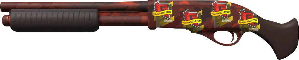 Item Sawed-Off | Full Stop