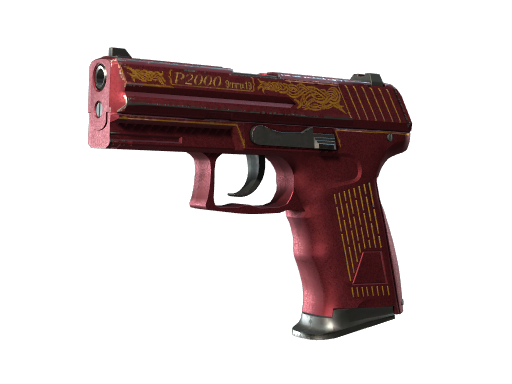 Item P2000 | Imperial (Factory New)