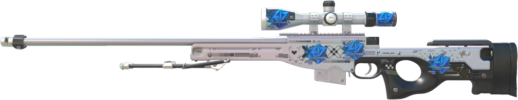 Item AWP | Printstream