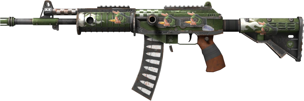 Item Galil AR | Vandal