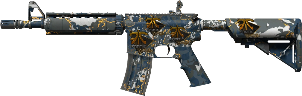 Item M4A4 | Global Offensive
