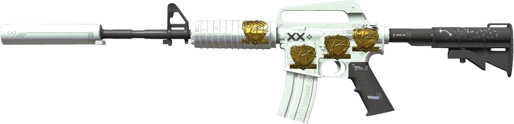 Item M4A1-S | Printstream