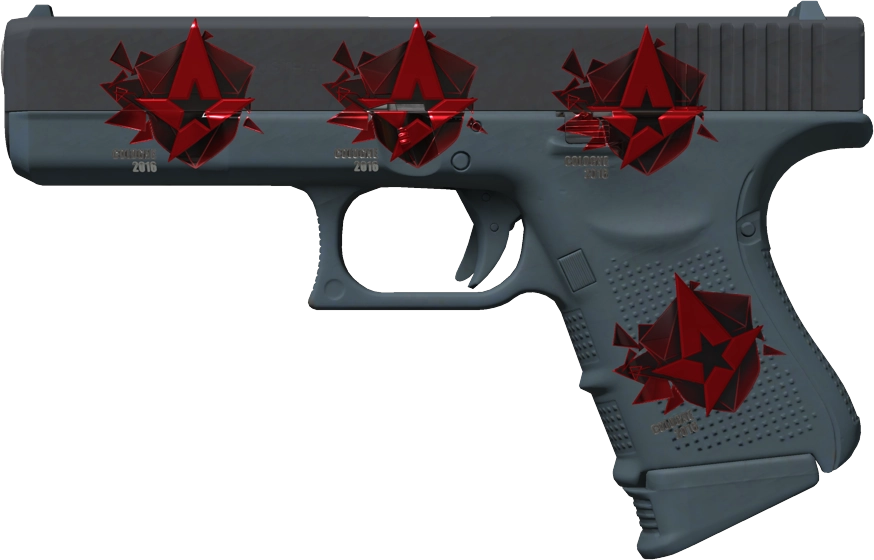 Item Glock-18 | Night