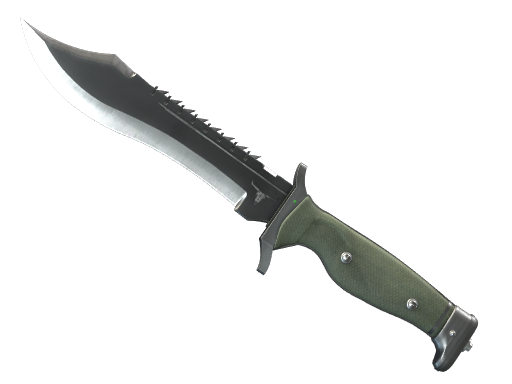 Item Bowie Knife Vanilla