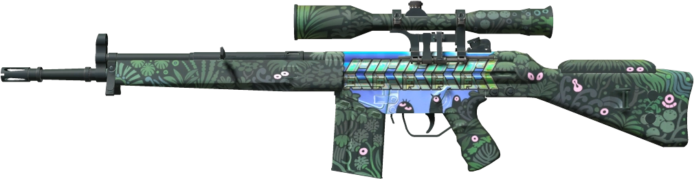 Item G3SG1 | Dream Glade