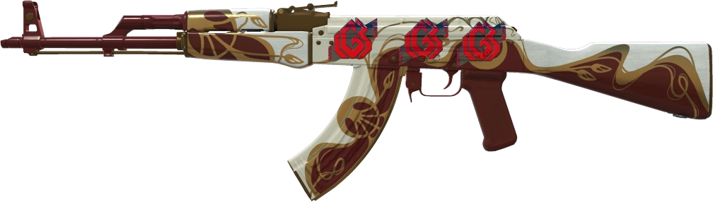 Item AK-47 | Nouveau Rouge