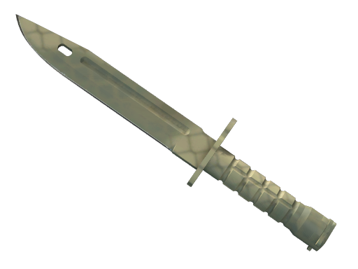 Item Bayonet | Safari Mesh