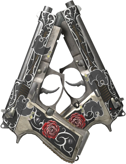 Item Dual Berettas | Balance