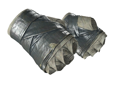 Item Hand Wraps | Duct Tape