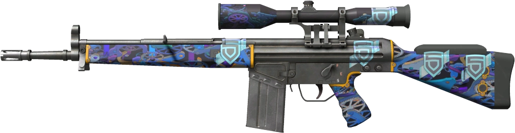 Item G3SG1 | Chronos