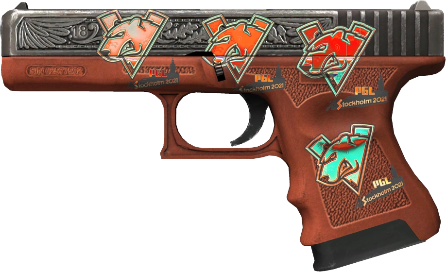 Item Glock-18 | Royal Legion
