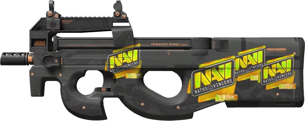 Item P90 | Elite Build