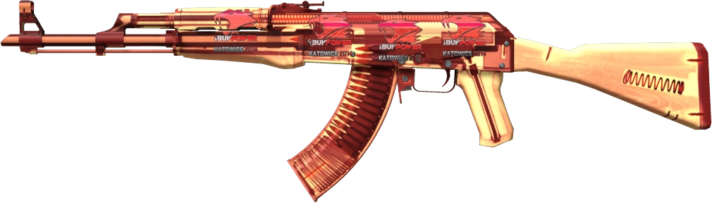 Item AK-47 | X-Ray
