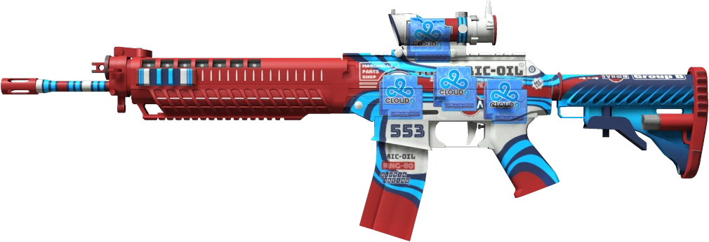 Item SG 553 | Integrale