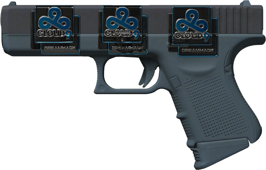 Item Glock-18 | Night