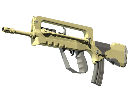 Item FAMAS | Colony