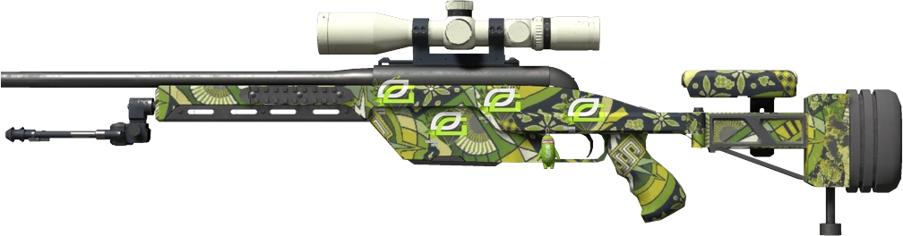 Item SSG 08 | Spring Twilly