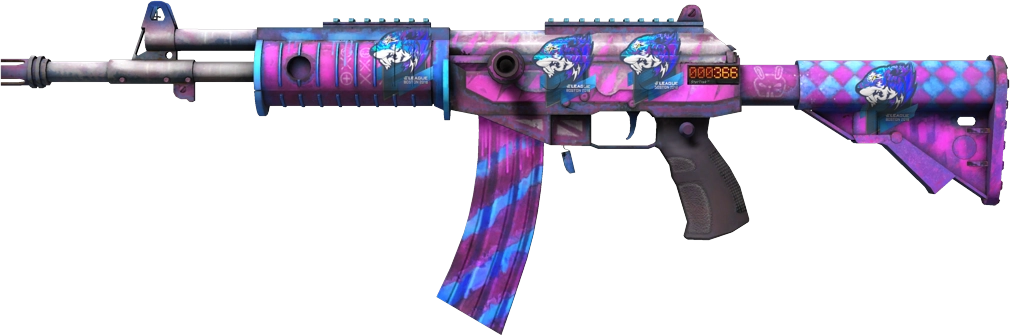Item Galil AR | Sugar Rush