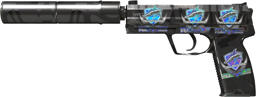 Item USP-S | Dark Water