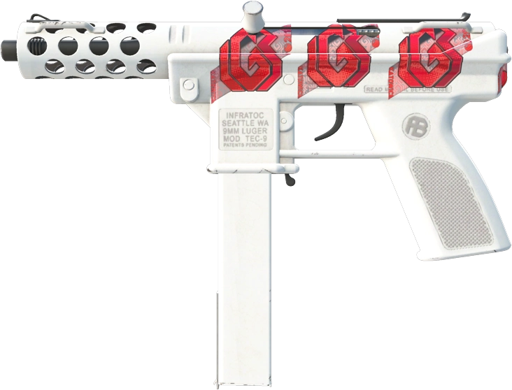 Item Tec-9 | Whiteout