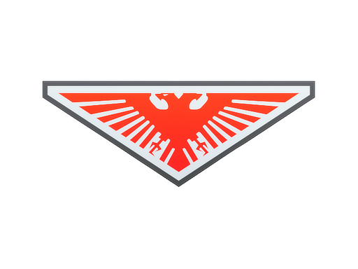 Item Sticker | Astra Militarum 2