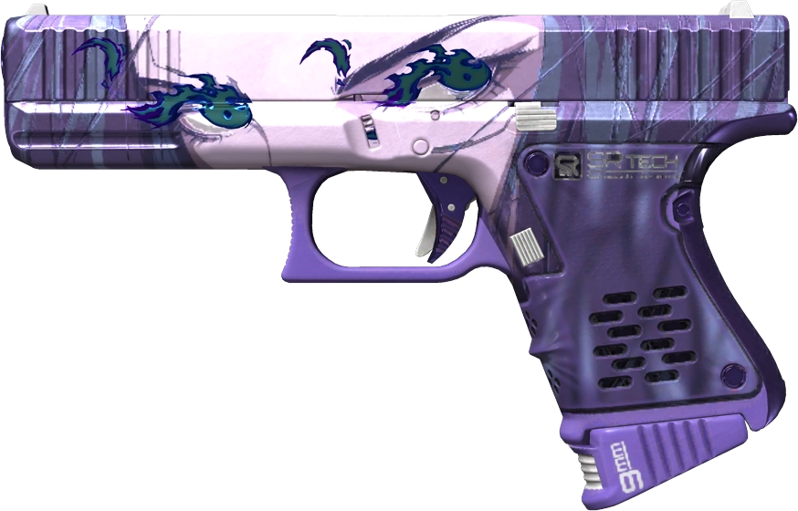 Item Glock-18 | Shinobu