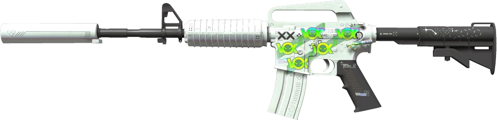 Item M4A1-S | Printstream