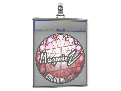 Item Sticker Slab | Magnojez | Cologne 2026