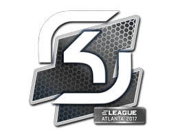 Item Sticker | SK Gaming | Atlanta 2017