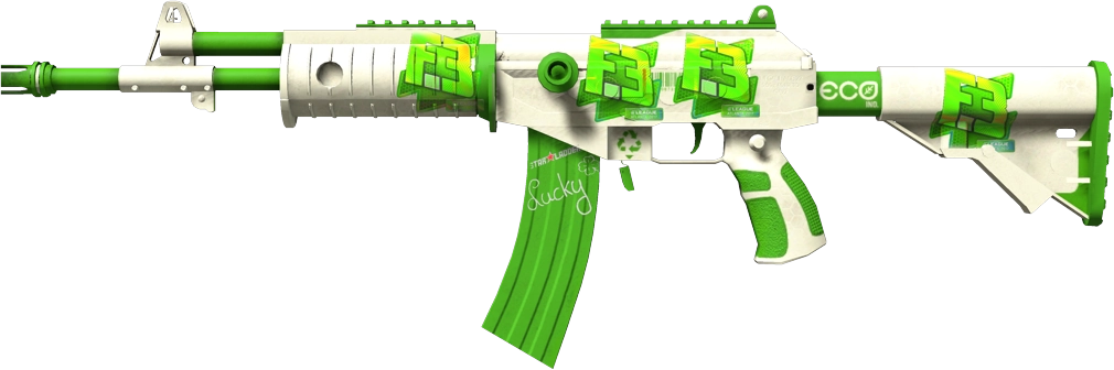 Item Galil AR | Eco